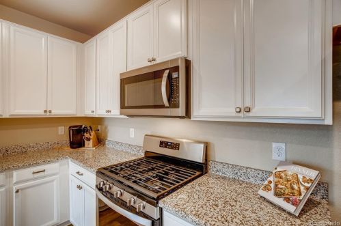 15957 Otero Ave, Englewood CO 80112 exterior