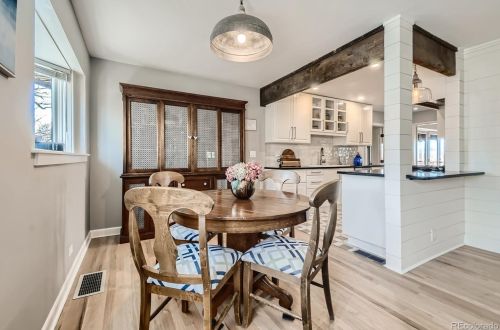 3815 Elati St, Englewood CO 80110-3515 exterior