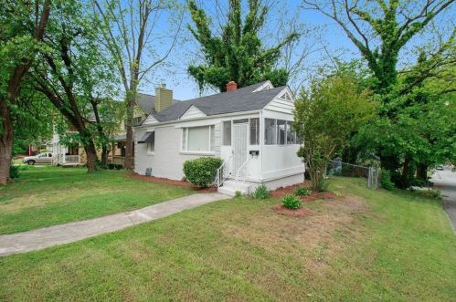 154 Lawton St, Atlanta GA  30314-3017 exterior
