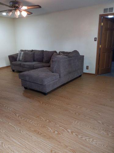 122 Schorie Ave, Joliet, IL 60433-1408