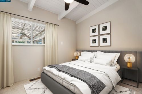 3099 Consuelo Rd, Concord CA  94519-2204 exterior