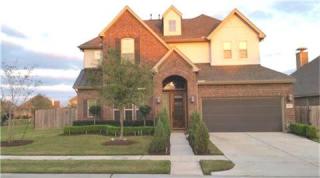1826 Ralston Branch Way, Sugar Land TX  77479-4566 exterior