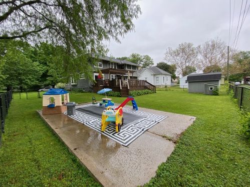 316 Pierce St, Swygert IL  61764-1339 exterior