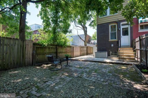 33 Ruby St, Lancaster PA  17603-5166 exterior