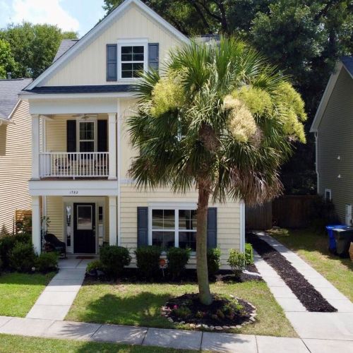 1782 Towne St, Johns Island, SC 29455-3165