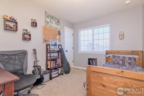 2406 45 St, Loveland CO 80538-1426 exterior