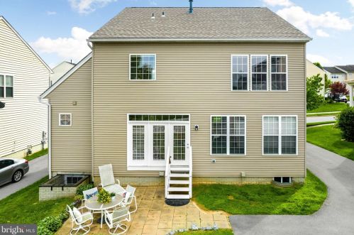 200 Colston Rd, Charles Town WV  25414-5493 exterior