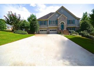 54 Creekview Ln, Dallas, GA 30157-7371