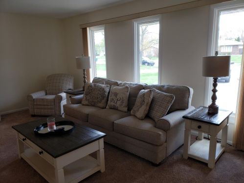 9513 Dogwood Dr, Hammond IN  46321-3708 exterior