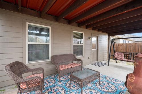 1068 Churchill Dr, Princeton TX 75407-2800 exterior