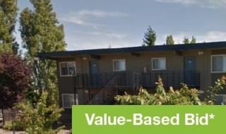 1012 27th St, Tacoma WA  98409-8014 exterior