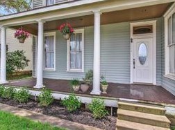 509 Luhn St, Bellvue TX  77418-2319 exterior