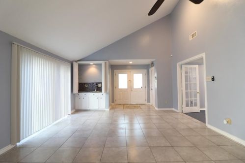 806 Chateau Pl, Richmond TX  77469-5106 exterior