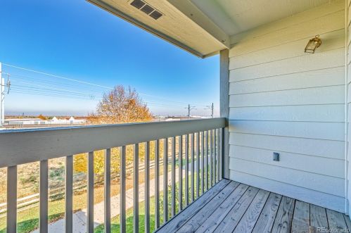 3281 103rd Pl, Denver CO  80229-8464 exterior