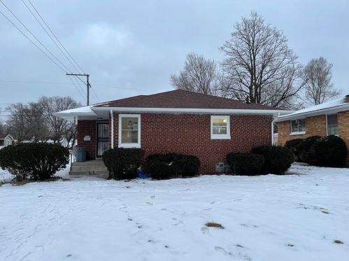 3701 Johnson St, Gary, IN 46408-2144