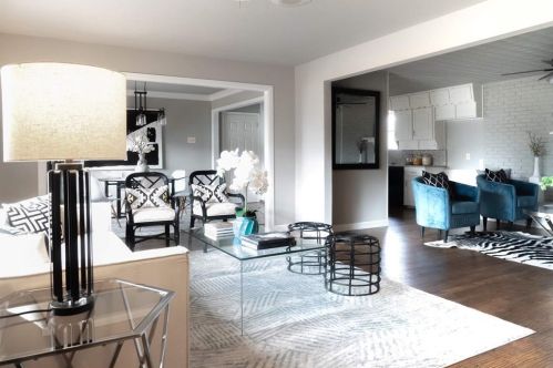 6216 Rdg Rd, Fort Worth TX  76133-7726 exterior