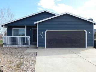 334 Casi Ct, Prosser, WA 99350-7272