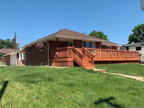 101 Coral Way, Westminster, CO 80020-2317