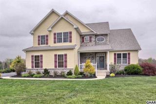 33 Morgan Dr, Carlisle, PA 17015-7935
