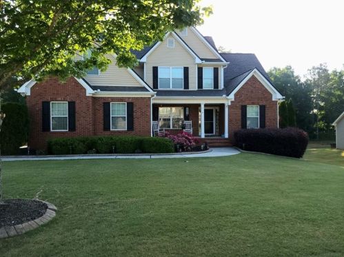 930 Golden Meadows Ln, Loganville, GA 30052-7246