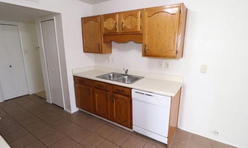 441 Rainier St, Cedar Hill TX 75104-2868 exterior