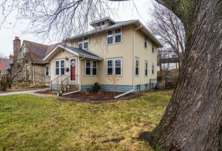 5136 Cedar Ave, Minneapolis MN  55417-1239 exterior
