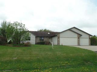 7994 Cricklewood Dr, The Ledges, IL 61073-8433