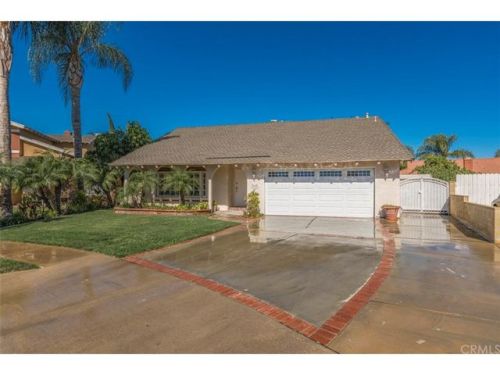 2505 Alki Pl, Anaheim, CA 92806-5003