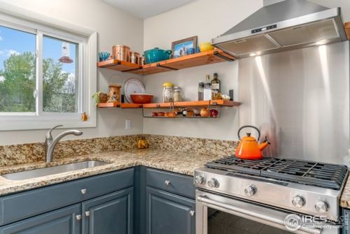 4005 Windom St, Fort Collins CO  80526-5305 exterior