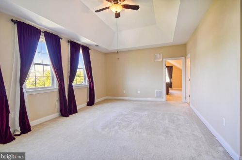 1007 Duckett Farm Way, Gambrills MD  21054-1844 exterior