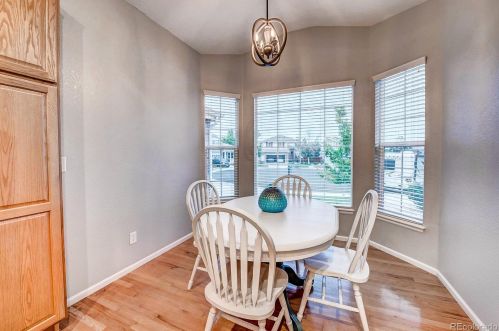 11829 Trail View Ln, Parker CO  80134-3042 exterior