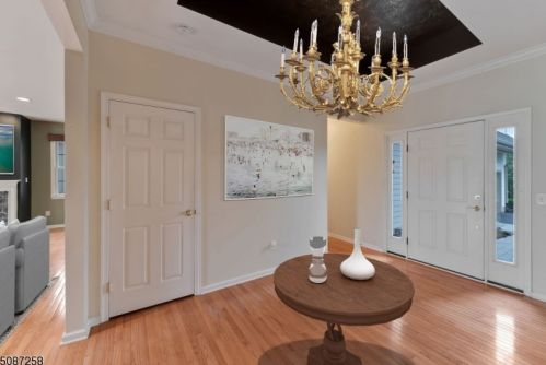 16 Seminole Ct, Fredon, NJ 07860-5232