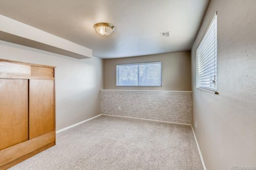 1128 Brentwood St, Denver CO  80214-4015 exterior