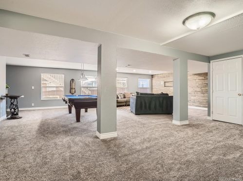 17278 Cornerstone Ln, Parker CO  80134-9177 exterior