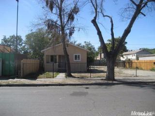 811 3rd St, Modesto, CA 95351-2816