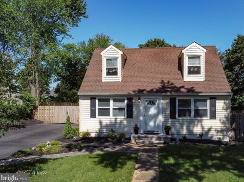 318 Buena Vista Ave, Arnold, MD 21012-1551