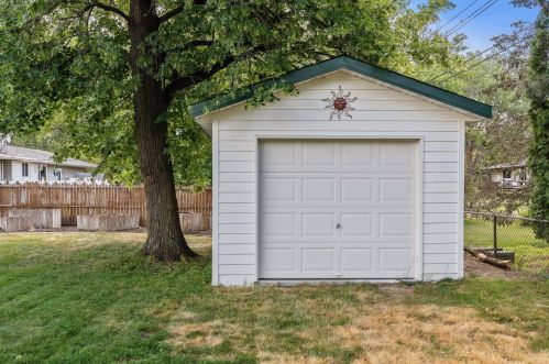 18 66th Way, Minneapolis MN  55432-4201 exterior