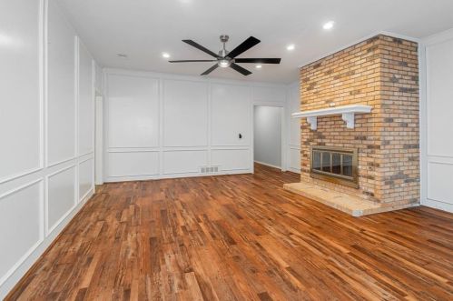 3362 Lanarc Dr, Plano TX  75023-8112 exterior