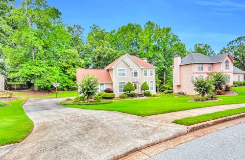 4149 Park Place Cir, Ellenwood, GA 30294-1549