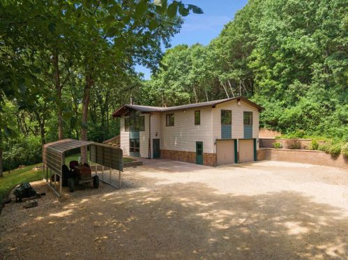 1147 Century Ave, Saint Paul MN  55119-5929 exterior