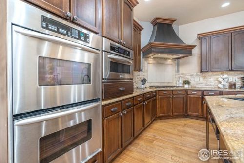 1520 Pintail Bay, Fort Collins CO  80550-6142 exterior