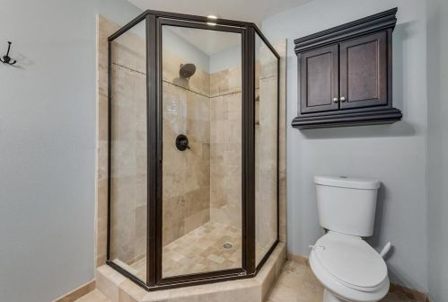 4809 Blaney Ave, Fort Worth TX  76180-8231 exterior