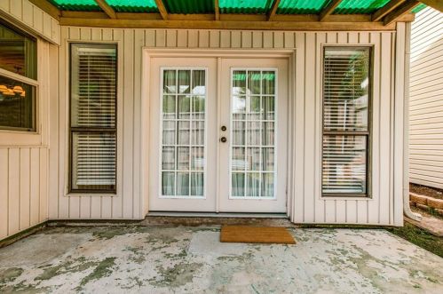 409 San Mateo Dr, Garland TX  exterior