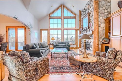 5 Fairway Ln, Cordillera CO 81632-6201 exterior