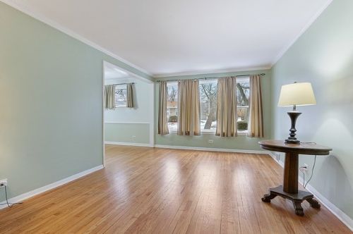 3819 213th Pl, Matteson, IL 60443-2438
