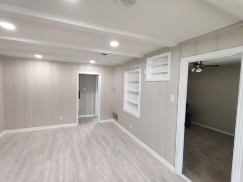 920 Cody Ct, Fort Worth TX  76114-2801 exterior