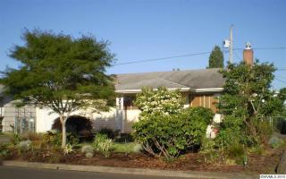 1677 Sallal Rd, Woodburn, OR 97071-2521