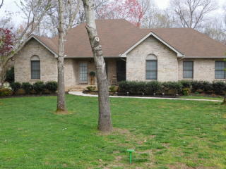 114 Thomaswood Chase, Tullahoma, TN 37388-9542