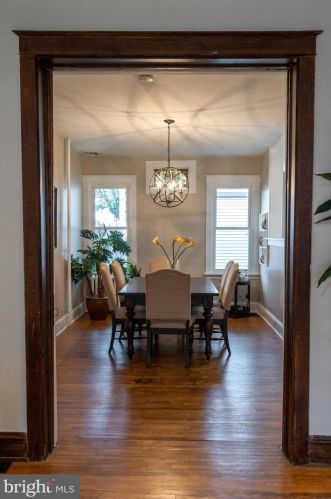 131 Ross St, Lancaster PA  17602-1926 exterior