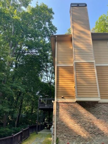 424 Harris Manor Dr, Atlanta GA  30311-2118 exterior